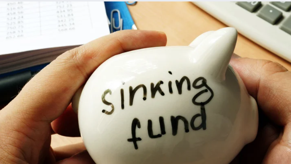 How Sinking Funds Ended My Subscription Panic